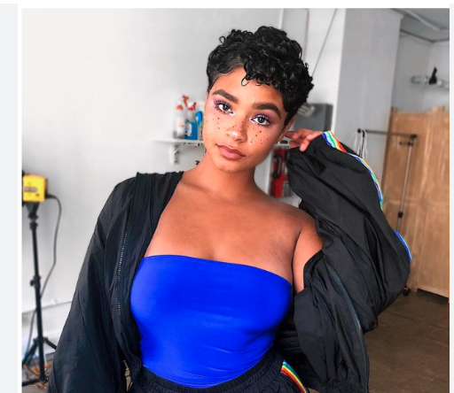 Aiyana Lewis Net Worth, Age, Height, Weight, Relationships, Bio/Wiki and Family 2024