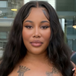 Jordyn Falls Age, Career, Family, Net Worth, Height Bio 2024.