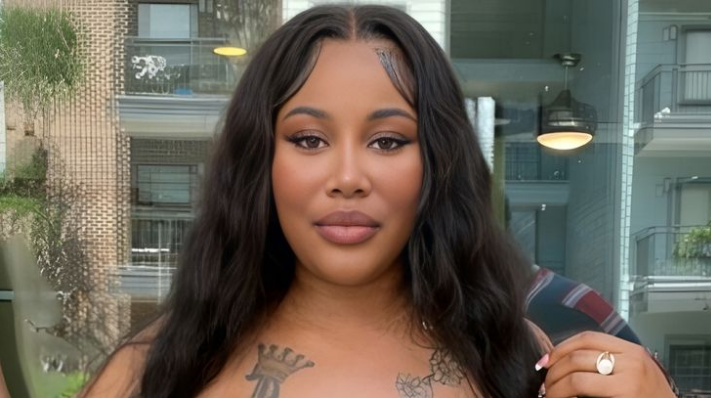 Jordyn Falls Age, Career, Family, Net Worth, Height Bio 2024.